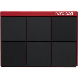 Clavia Nord Pad 6