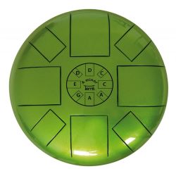 Terre Tank Drum A-Moll
