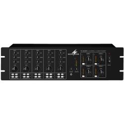 Monacor PA 4040 MPX
