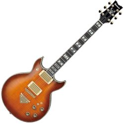 Ibanez AR420-VLS Violin E-Gitarre