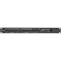 ROLLS RM-67 Mic-Aux-Mixer