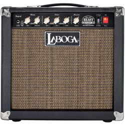 Laboga Classic 30 Combo The Beast