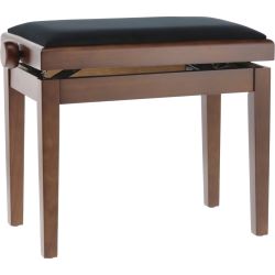 Gewa Pianobank Deluxe Nussbaum matt