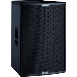 dB Technologies SIGMA S115 Top