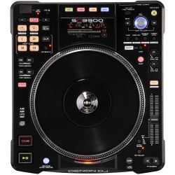 Denon DN-SC 3900 B-Ware