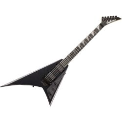 Jackson RRMG Rhoads Pro Satin Black E-Gitarre