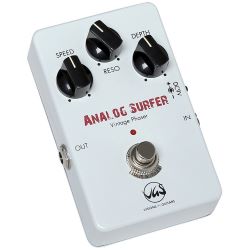 VGS Analog Surfer Phase Shifter Effektpedal