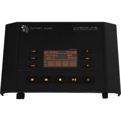 Cymatic Audio LR-16