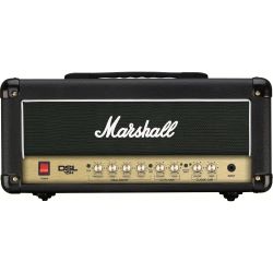 Marshall DSL 15H Topteil