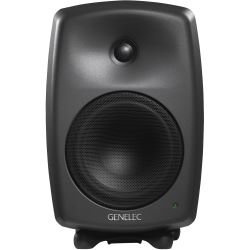 Genelec 8040 BPM anthrazit