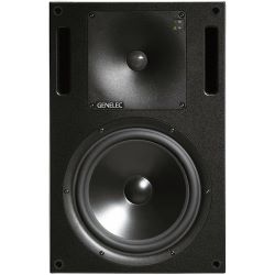 Genelec 1032 BPM schwarz