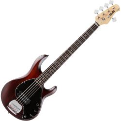 Sterling by Music Man SUB Ray 5 WS Bassgitarre