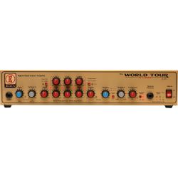 Eden WT800 Basstopteil