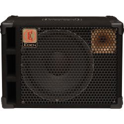 Eden D112XST8 Basscabinet 250 Watt, 8 Ohm