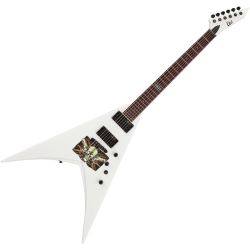 ESP Ltd MP-330 Michael Paget Signature WH
