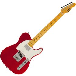 ESP Ltd TE-212 Maple CAR E-Gitarre
