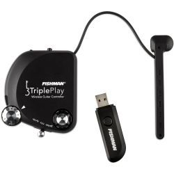 Fishman TriplePlay MIDI Tonabnehmer  für E-Gitarre