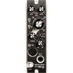 Moog Delay 500 Module