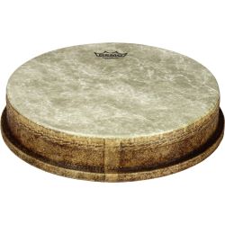 Remo Percussionfell Fiberskyn 3 Djembe 12 Zoll