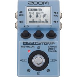 Zoom MS-70 CDR