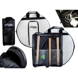 Paiste 22 Zoll Beckentasche inkl. Stickbag