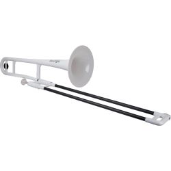 pBone Posaune White