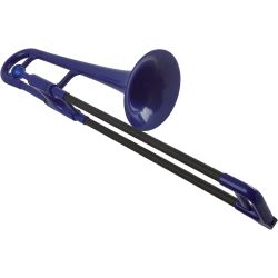 pBone Posaune Mini Blue