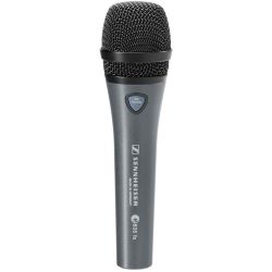 Sennheiser E 835 fx