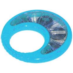 Voggenreiter Baby-Tambourin blau
