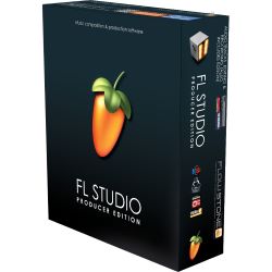 IMAGE-LINE FL Studio - Producer Edition 11