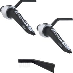 Ortofon Concorde Twin Cocoon LE