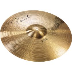 Paiste Signature Precision 16 Zoll Crash Becken