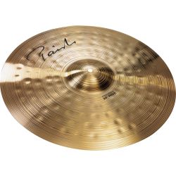 Paiste Signature Precision 20 Zoll Ridebecken