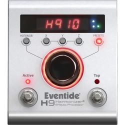 Eventide H9 Harmonizer