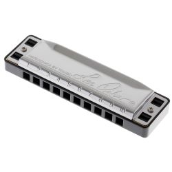 Lee Oskar Mundharmonika Harmonic Minor Ab-Moll