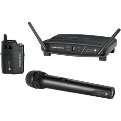 Audio Technica System 10 ATW-1001