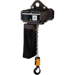 Chain Master Rigging Lift BGV D8+ max. 250kg, 18m Kette