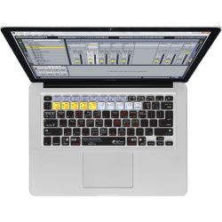 Magma Keyboard Cover f. Ableton Live 9