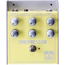 Palmer MI Root Effects Timepressor
