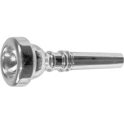 Vincent Bach 349 6BM Mundstück Kornett