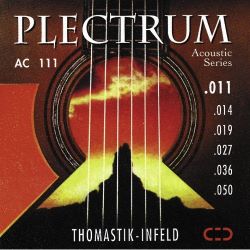 Thomastik AC211 Plectrum Saitensatz 12-String