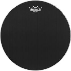 Remo 14 Zoll Black Max Marschfell