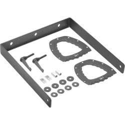 LD Systems Schwenkbügel für EB 122 und EB 122 A STINGER G² Serie