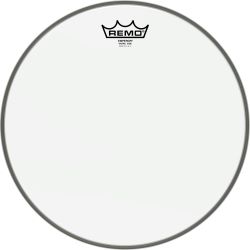 Remo 13 Zoll Emperor Snarefell Reso clear