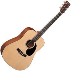 Martin Guitars DRS2 Westerngitarre
