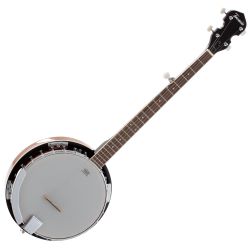 Tennessee Economy Banjo Bluegrass B-Ware