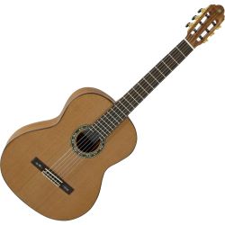 Miguel Almeria Asian Koa Limited Premium B-Ware