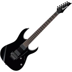 Ibanez RGIR20E-BK E-Gitarre B-Ware