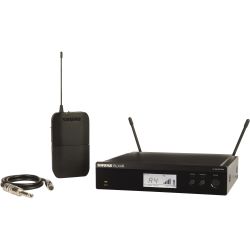 Shure BLX14R S8