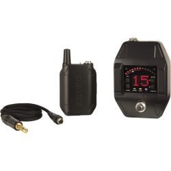 Shure GLXD 16E